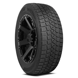 Mazzini SNOWLEOPARD LX 235/65R17 104T - Wheelwiz