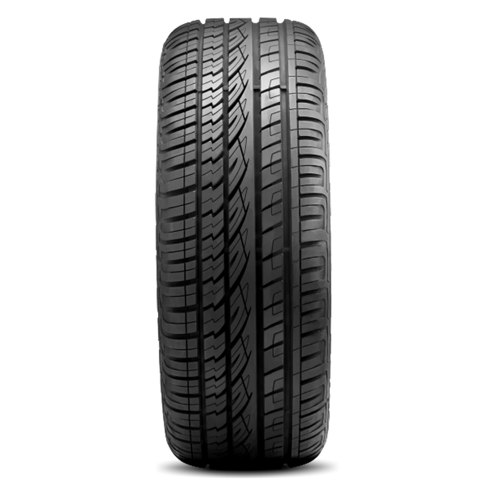 Continental ContiCrossContact UHP 285/45R19 107W (MO) - Wheelwiz