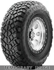 Yokohama Geolandar M/T+ LT37X12.50R17/8 - Wheelwiz