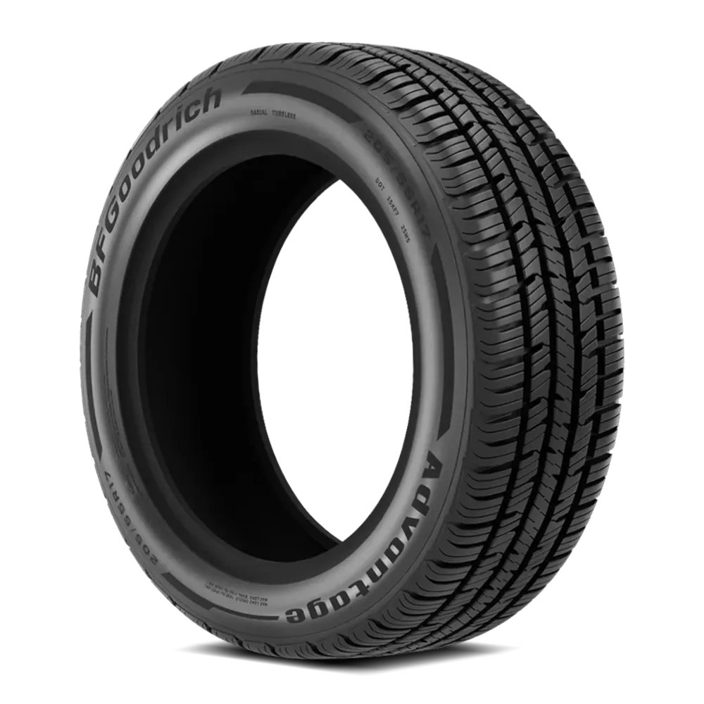 BFGoodrich Advantage Control 205/55R17