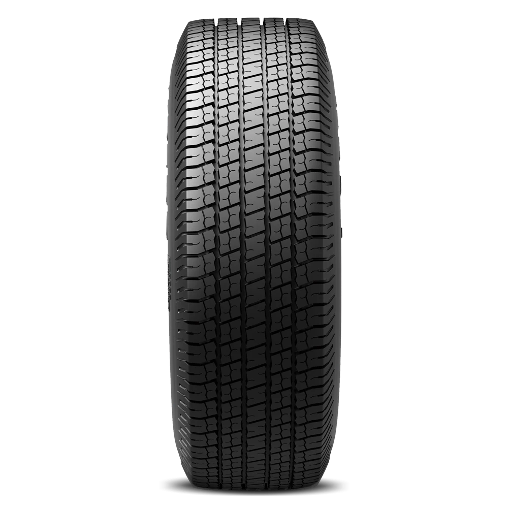 Uniroyal Laredo Cross Country 265/70P17 - Wheelwiz