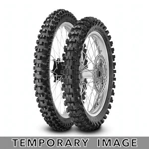 Pirelli Scorpion XC Mid Soft 110/100-18