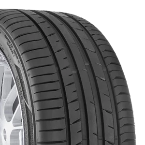 Toyo Proxes Sport 225/40R19 - Wheelwiz
