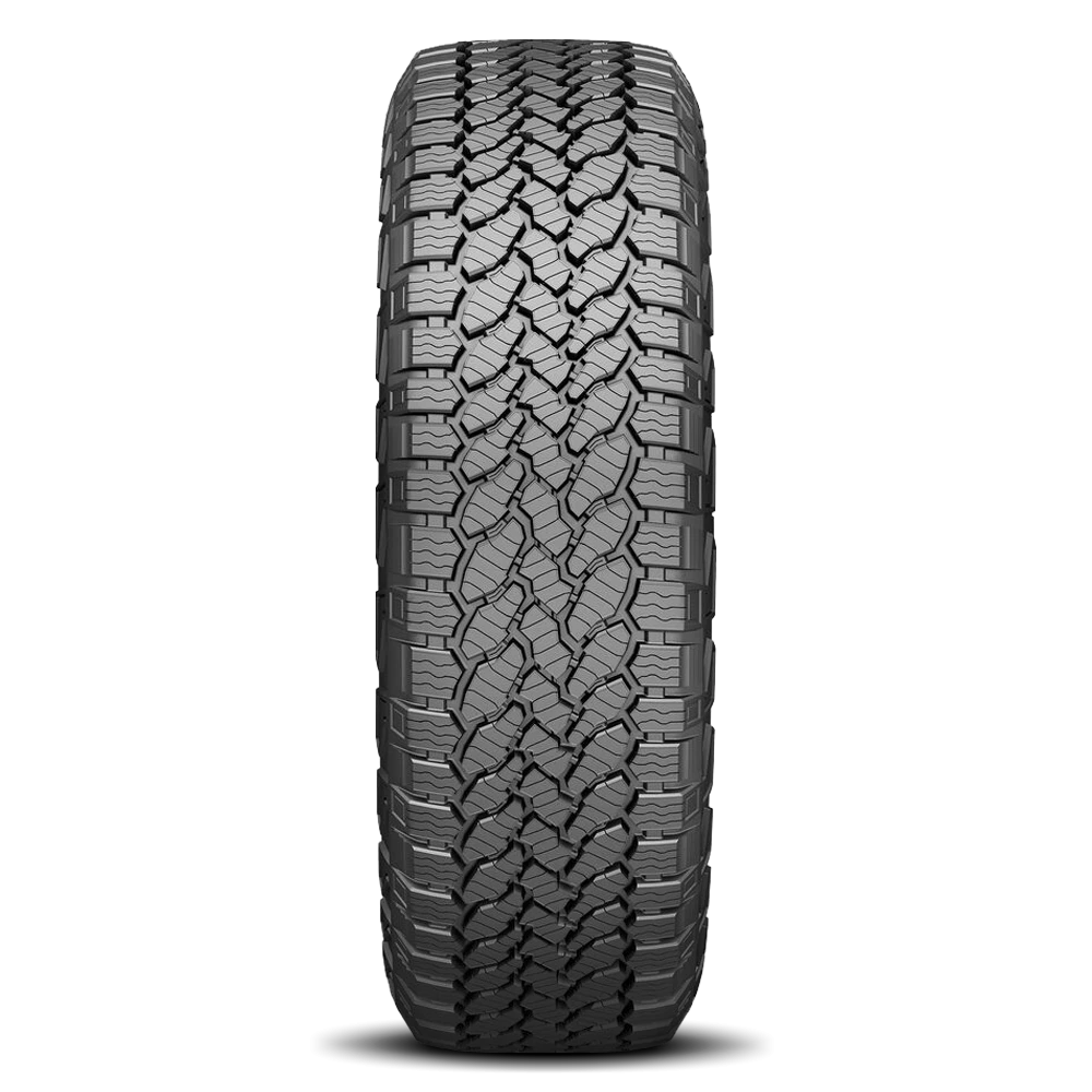 General Tire Grabber A/T Sport - W 255/70R18 113T (FR) - Wheelwiz