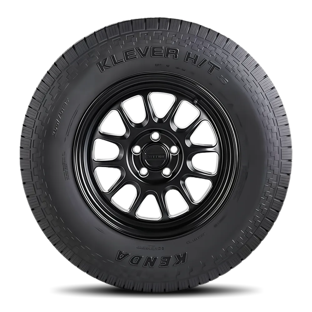 Kenda Klever H/T 4S (KR620) 245/70R17 - Wheelwiz