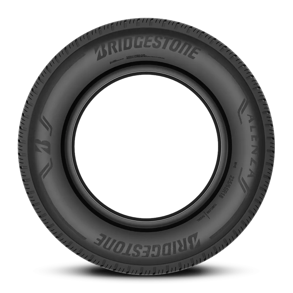 Bridgestone Alenza Sport A/S 235/65R18 - Wheelwiz