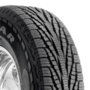 Goodyear Fortera TripleTred P275/60R17 - Wheelwiz