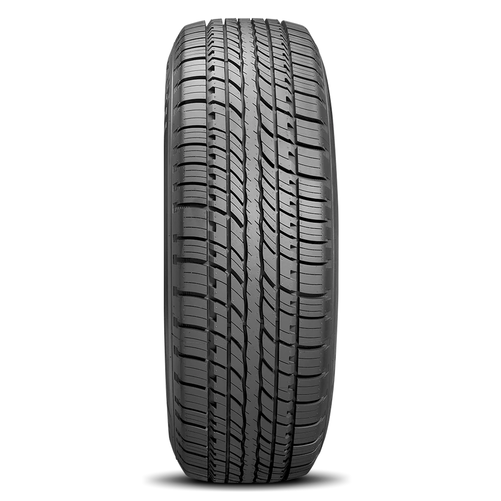 Hankook Ventus AS 275/55R17 - Wheelwiz