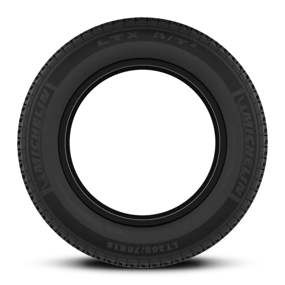 Michelin LTX A/T2 LT265/70R18/10