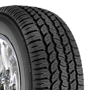 Starfire SF-510 Suv 265/70R17