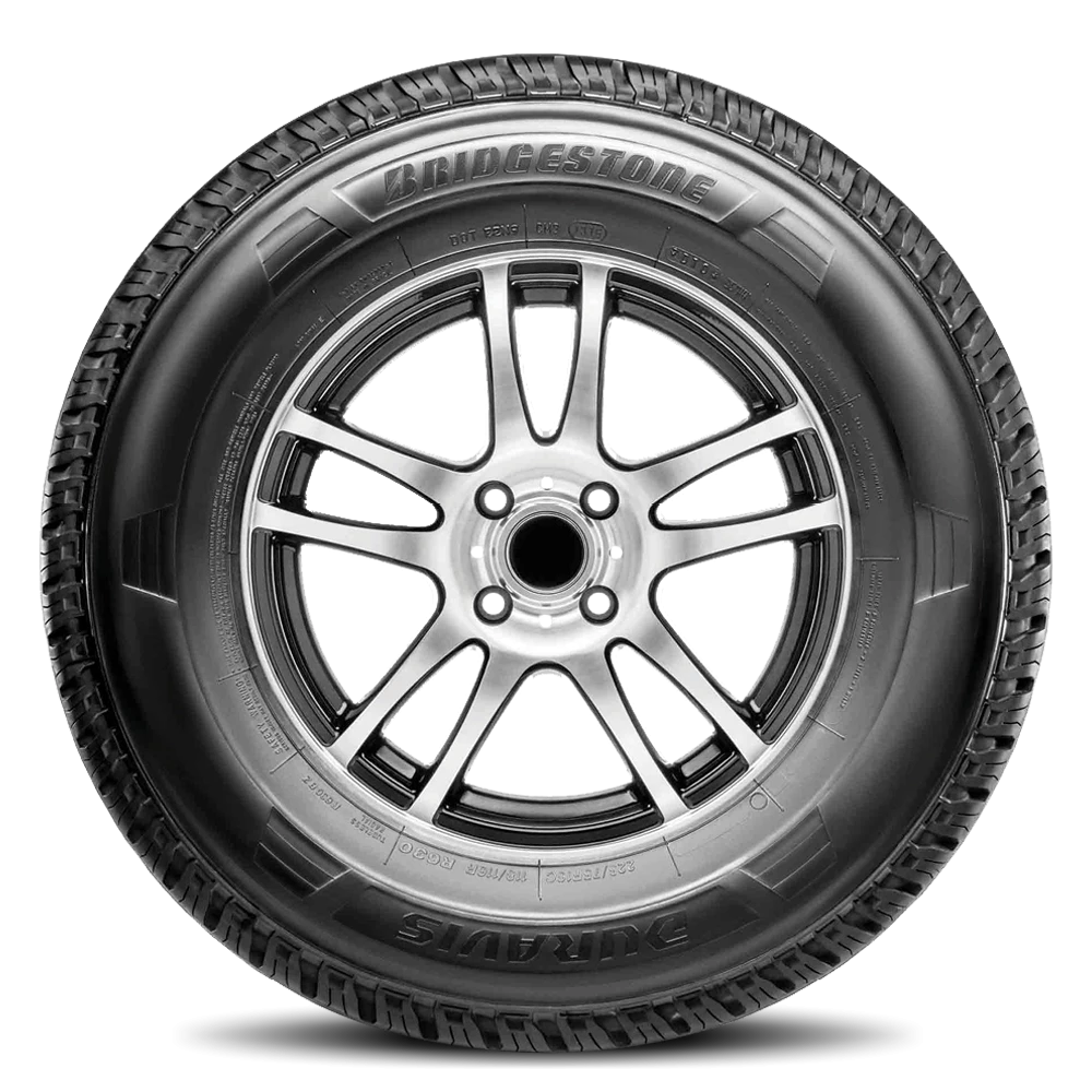 Bridgestone Duravis R630 225/70R15C - Wheelwiz
