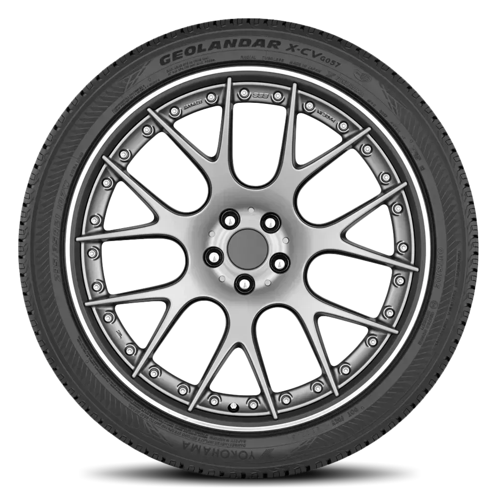 Yokohama GEOLANDAR X-CV G057N 245/70R17 110T