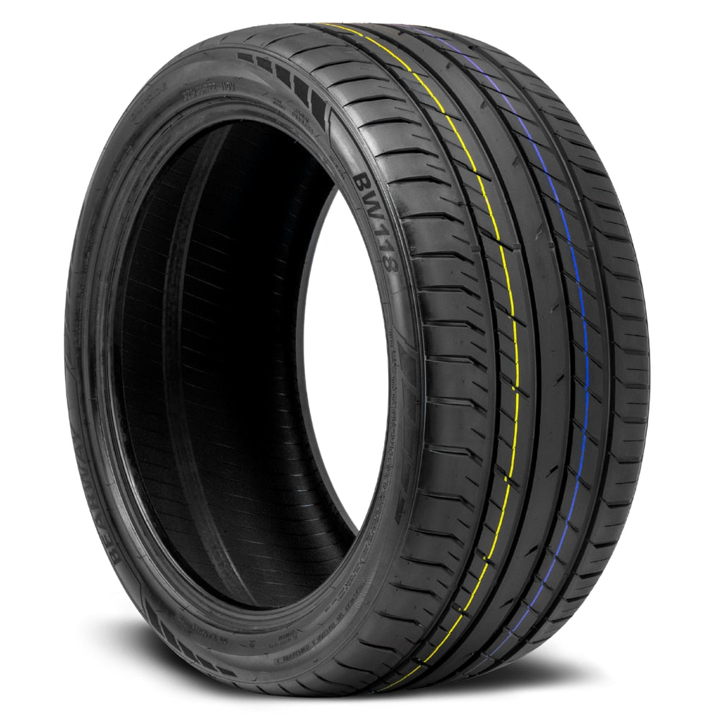 Bearway BW118 295/35R20
