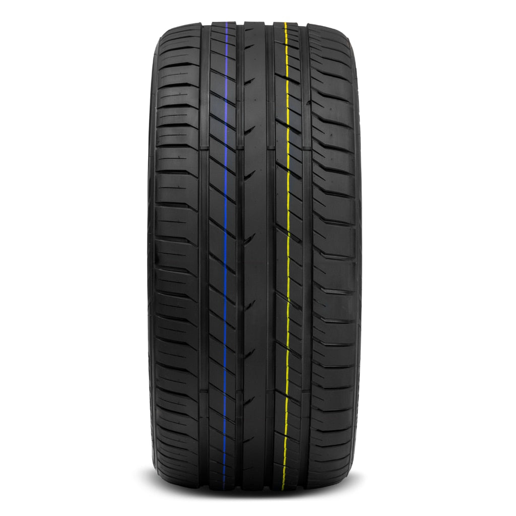 Bearway BW118 275/30R21