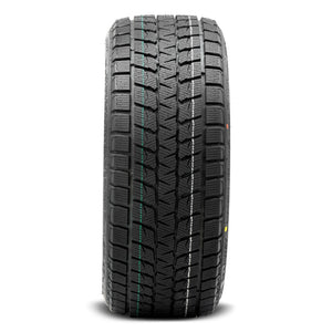 Bearway BW-Ice 255/60R19 STUDDABLE