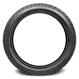 Bearway BW-Ice 255/60R19 STUDDABLE