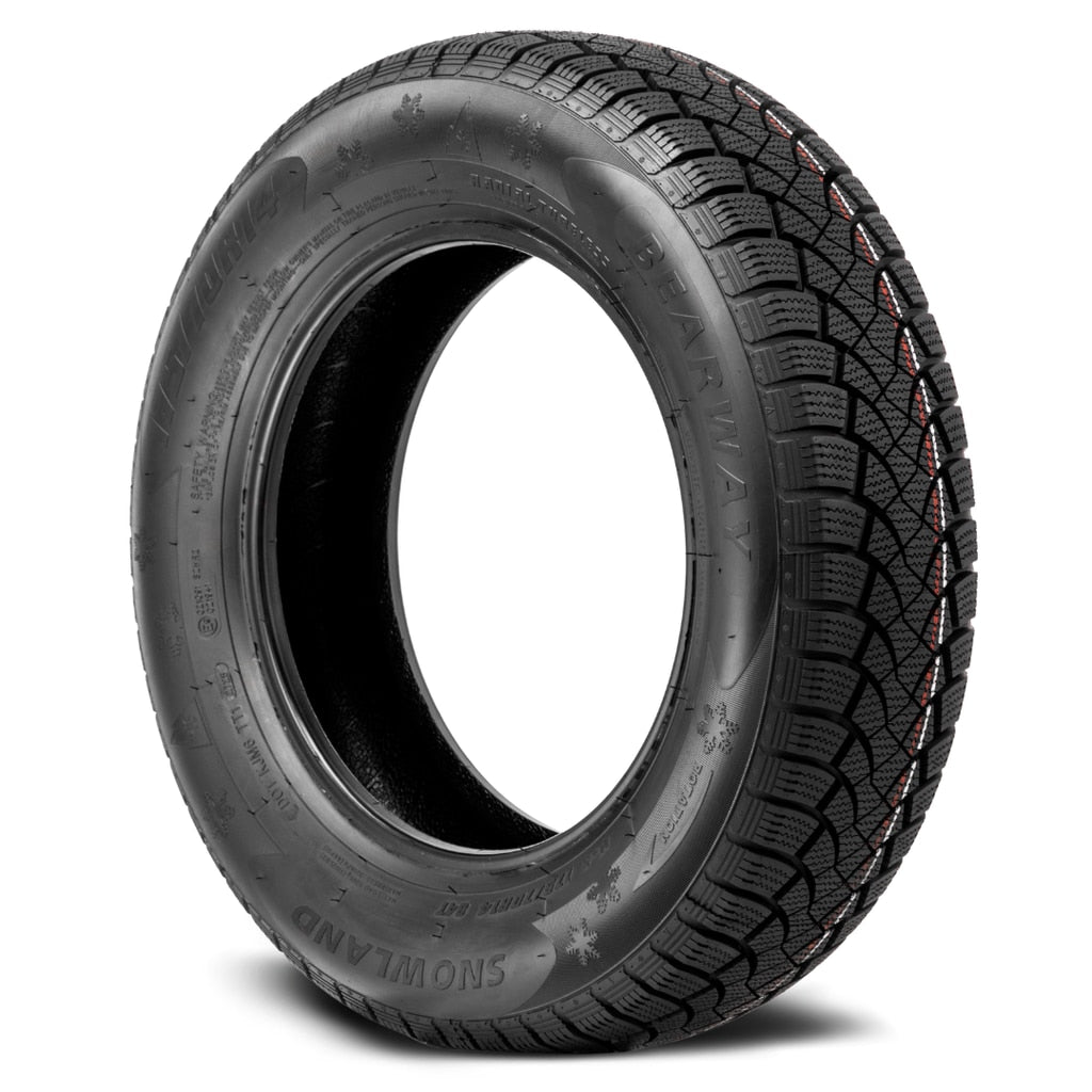 Bearway Snowland 175/70R14 STUDDABLE - Wheelwiz