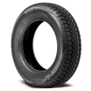 Bearway Snowland 175/70R14 STUDDABLE - Wheelwiz