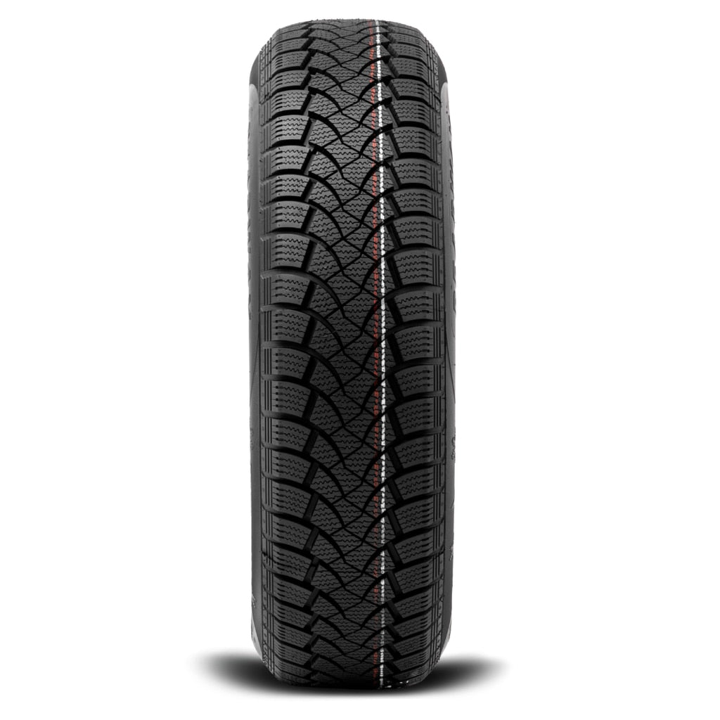 Bearway Snowland 175/70R14 STUDDABLE - Wheelwiz