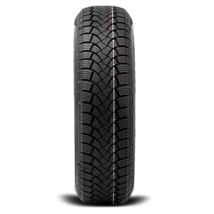 Bearway Snowland 175/70R14 STUDDABLE - Wheelwiz
