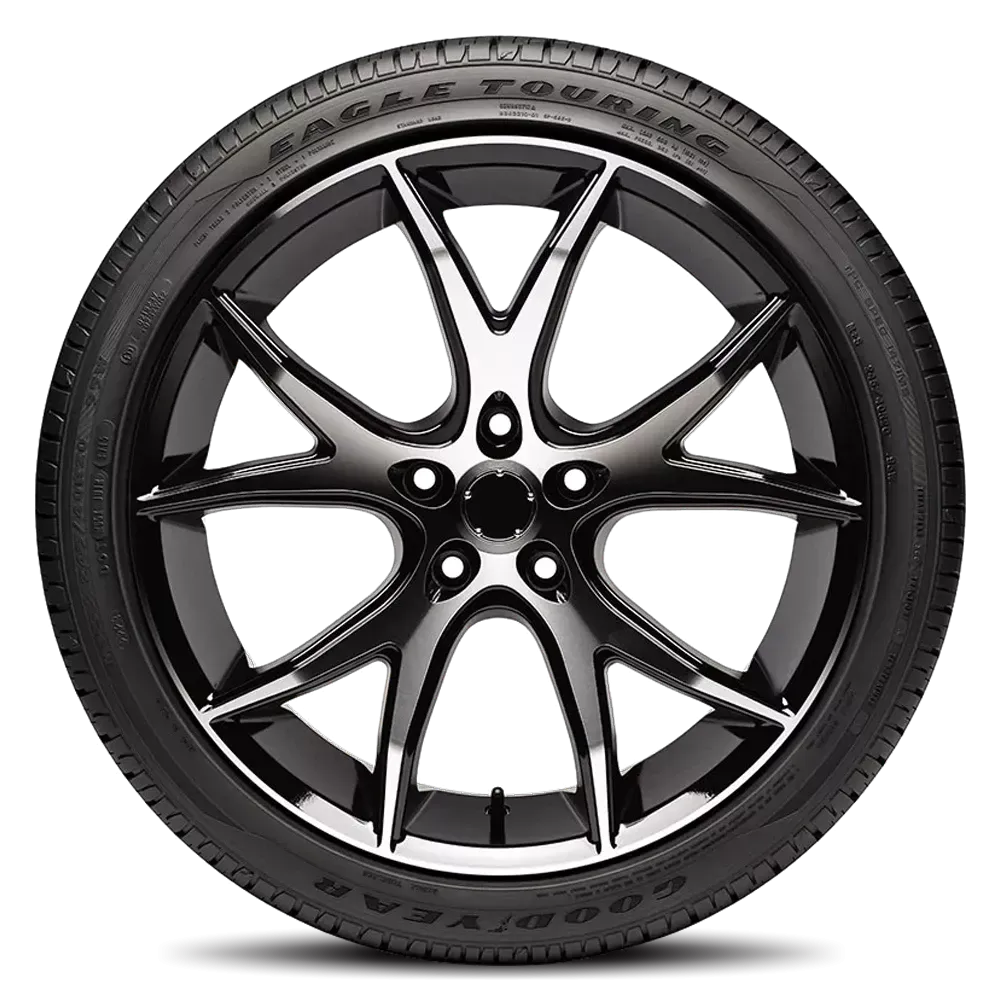 Goodyear Eagle Touring SCT 275/45R21