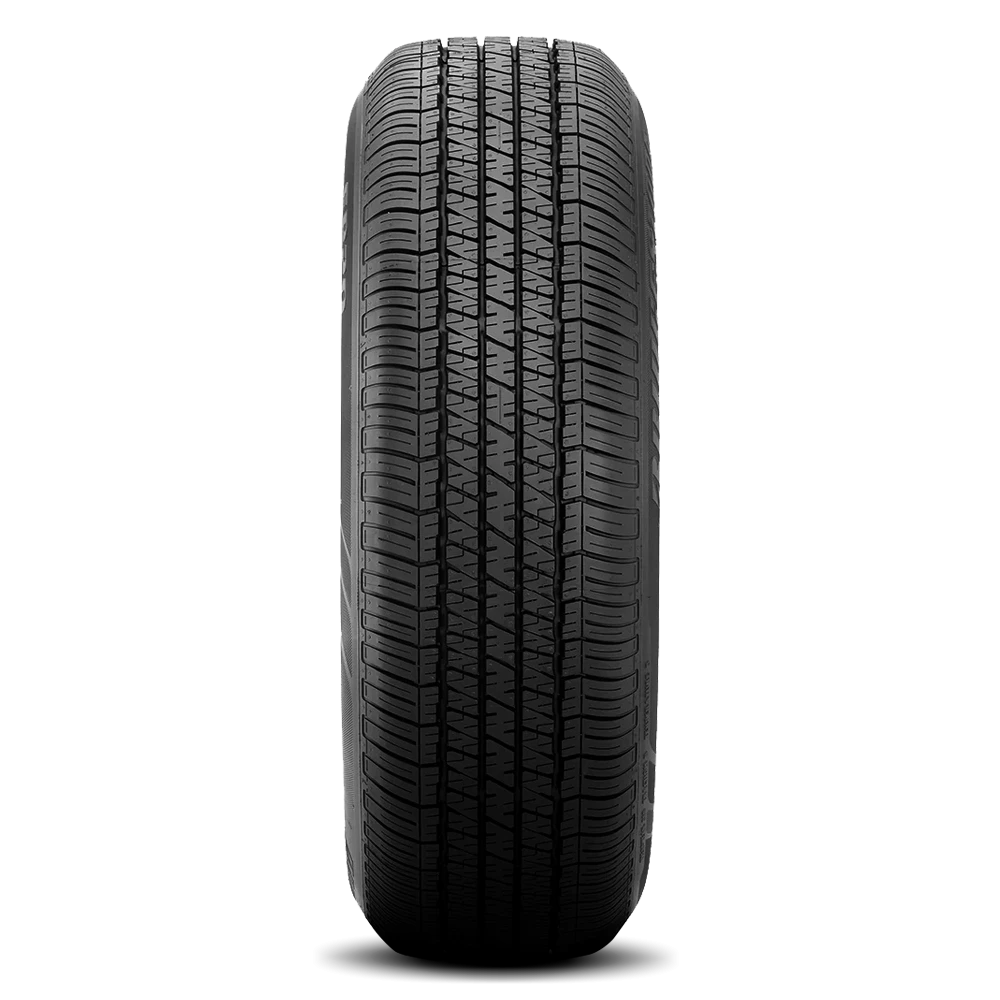 Bridgestone Ecopia EP200 195/65R15 - Wheelwiz