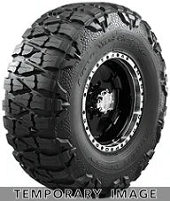 Nitto MUD GRAPPLER LT385/70R16