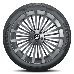 Bridgestone Turanza QuietTrack 255/40R19