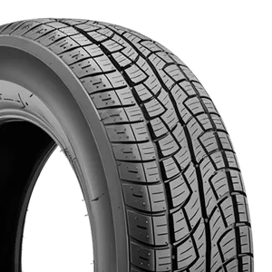 Bridgestone Dueler H/T 687 P235/65R18