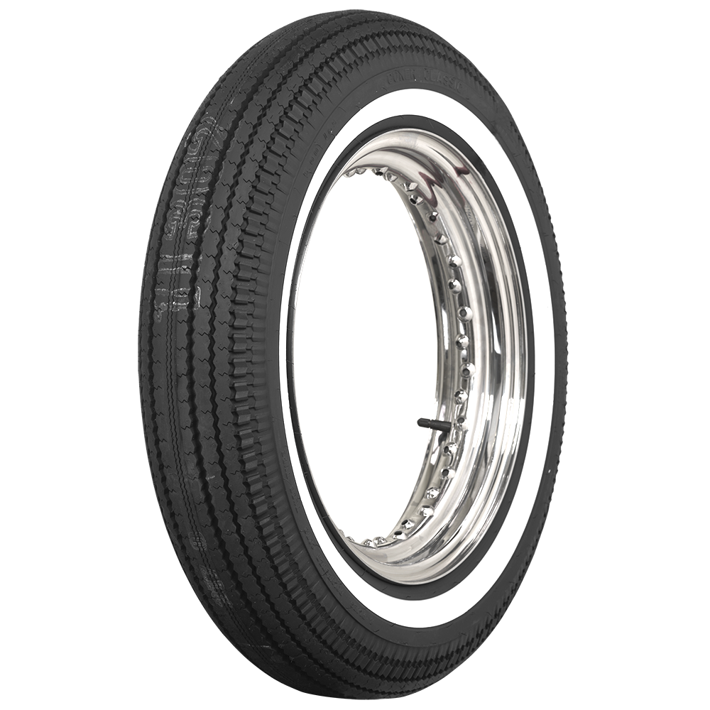 Coker 500-16 S COKER 1" WW