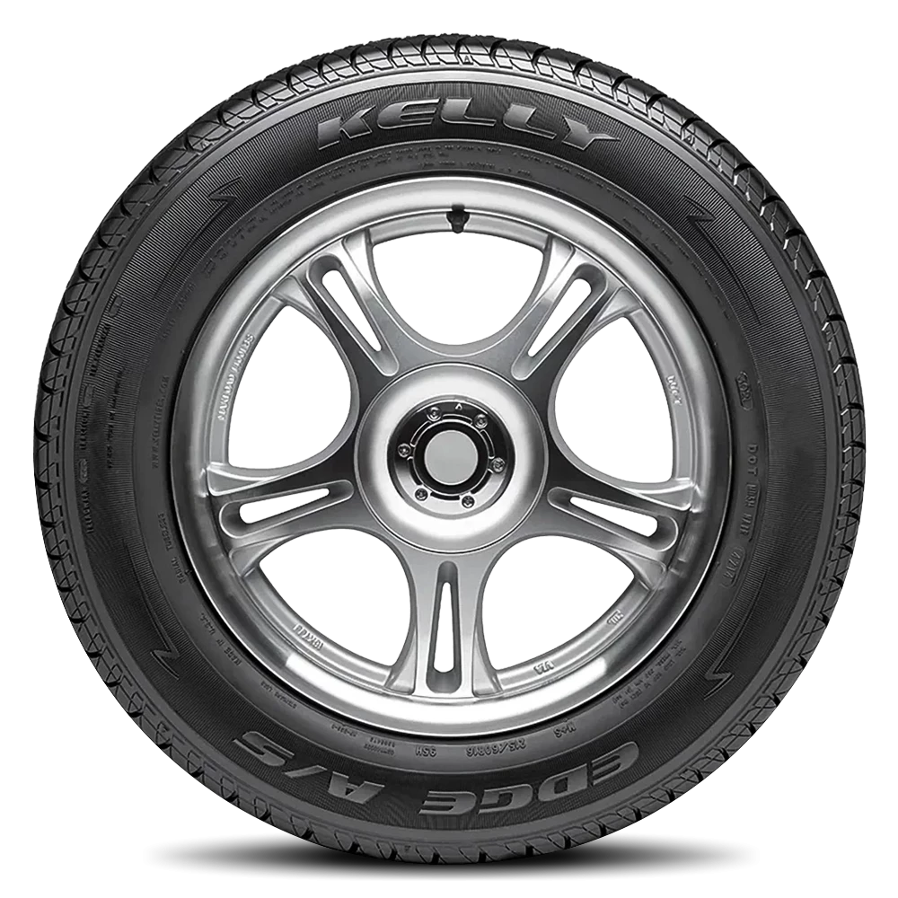 Kelly Edge A/S 215/65R17
