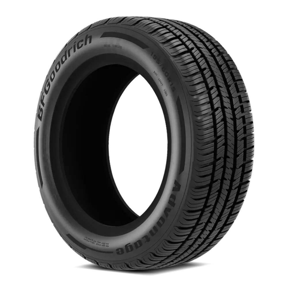 BFGoodrich Advantage Control 195/60R15