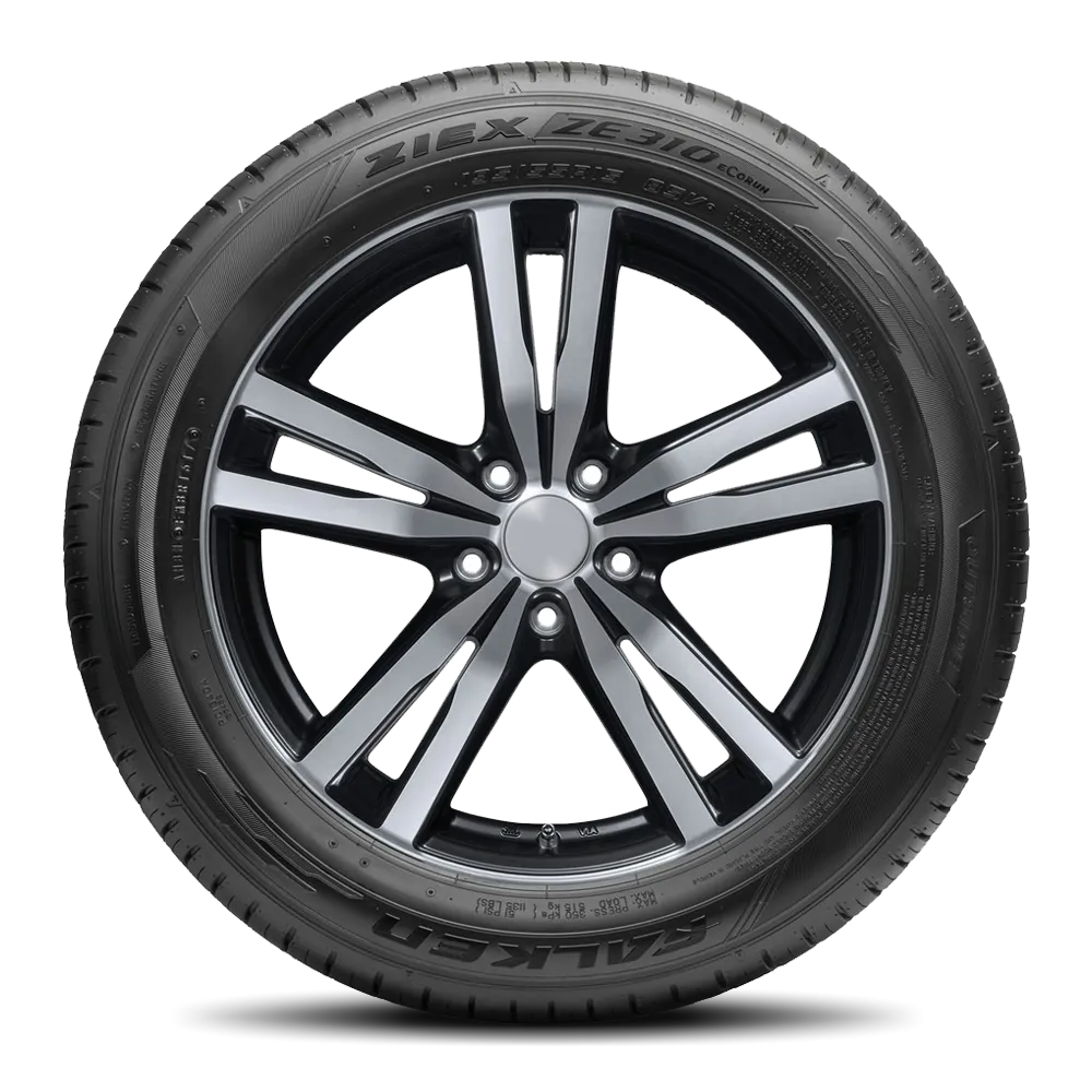 Falken Ziex ZE310A Ecorun 205/55R16