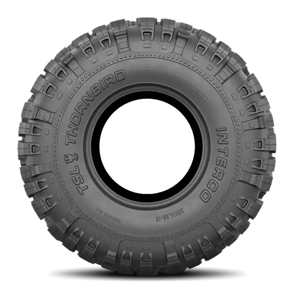 Interco TSL Thornbird LT255/85B16 - Wheelwiz