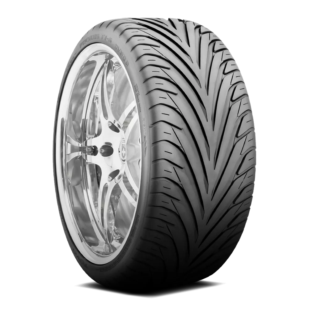 Toyo Proxes T1-S 265/35ZR18