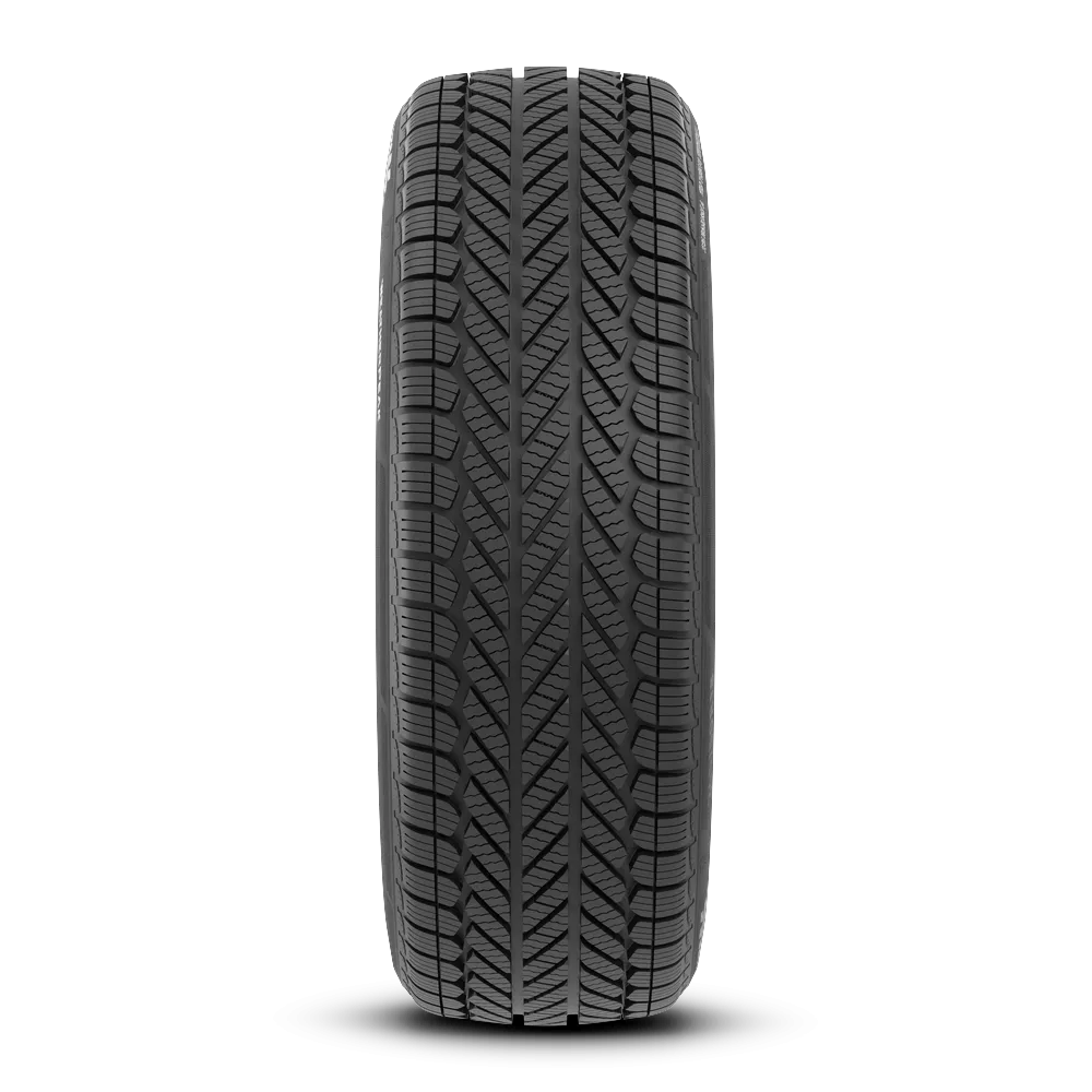 Bridgestone WeatherPeak 225/65R16 - Wheelwiz