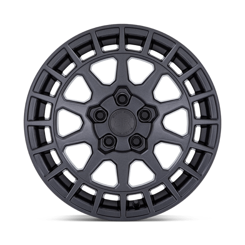 Black Rhino BOXER Gun Black 15x7 +15 5x100mm 72.1mm– Wheelwiz