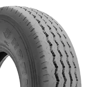 Hankook F19 7.50R16LT - Wheelwiz