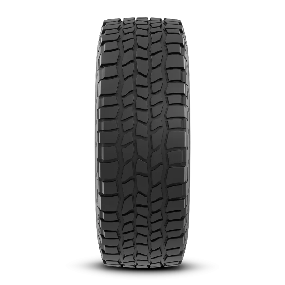 Cooper Discoverer AT3 4S 265/65R17 - Wheelwiz