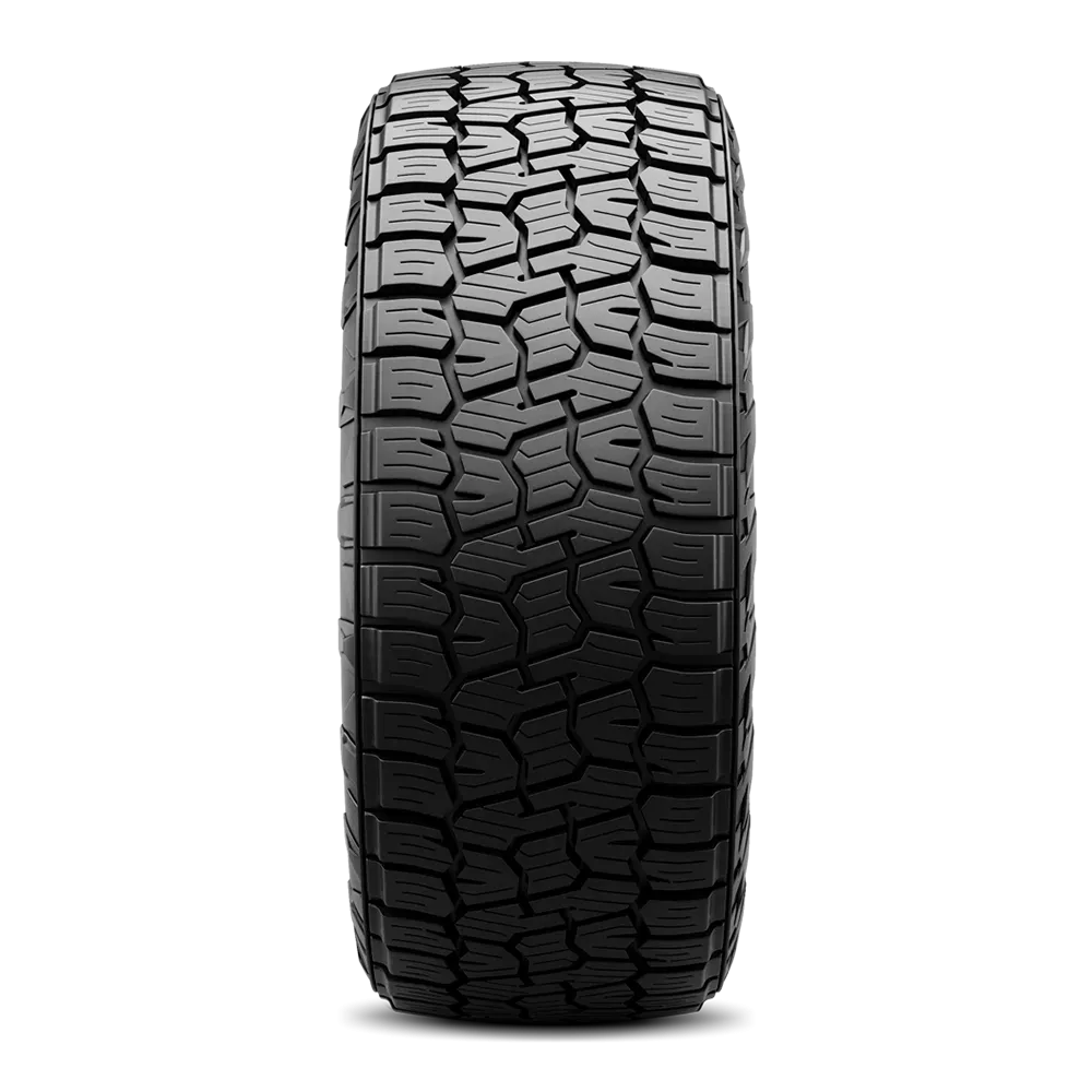 Nitto Terra Grappler G3 LT285/70R17
