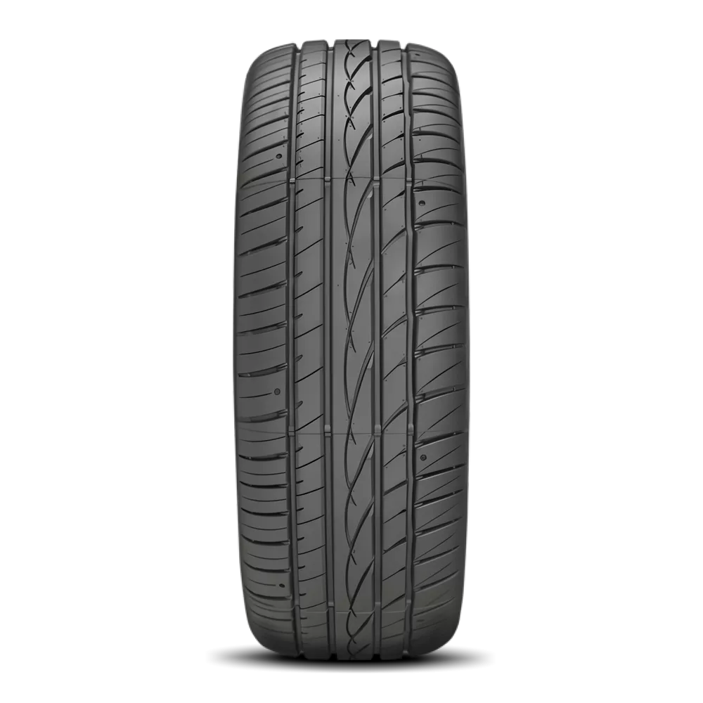 Falken Ziex Ze-612 205/60R16