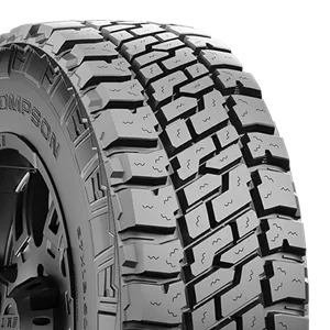 Mickey Thompson BAJA LEGEND EXP LT285/60R20