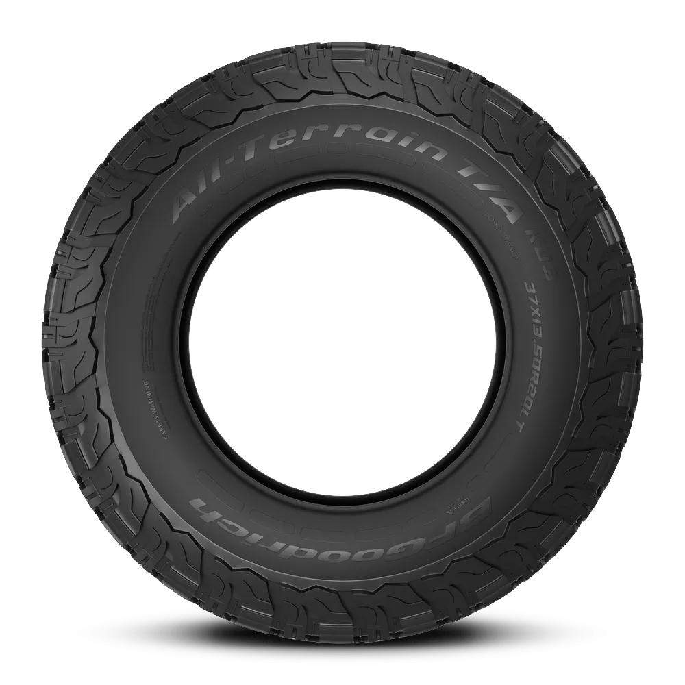 BFGoodrich All-Terrain T/A KO3 37X13.50R20LT - Wheelwiz