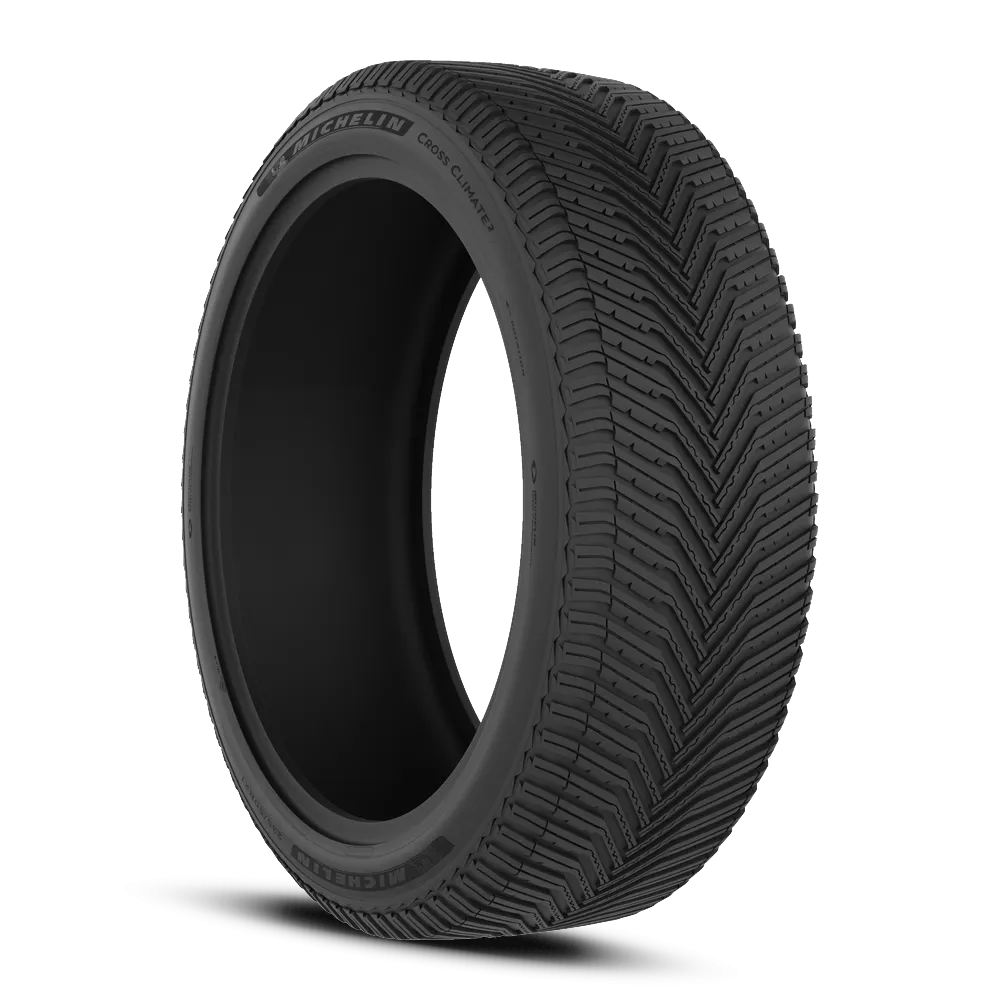 Michelin CrossClimate 2 235/50R21 - Wheelwiz