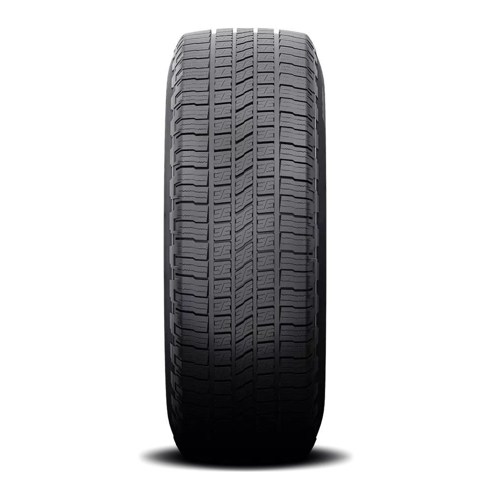 Falken WildPeak H/T02 275/60R20 115H - Wheelwiz