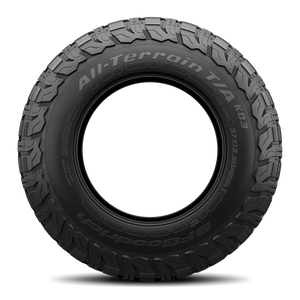 BFGoodrich All-Terrain T/A KO3 37X13.50R20LT - Wheelwiz