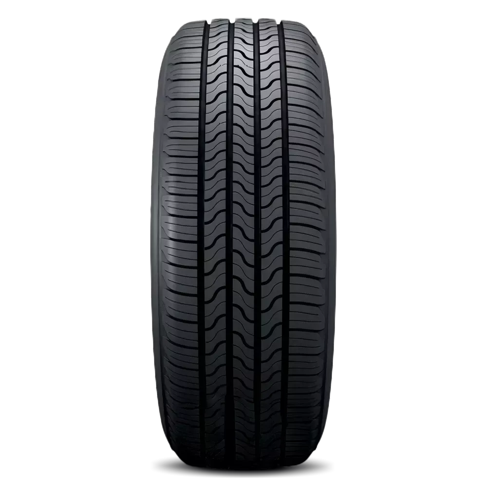 Firestone All Season 215/60R17