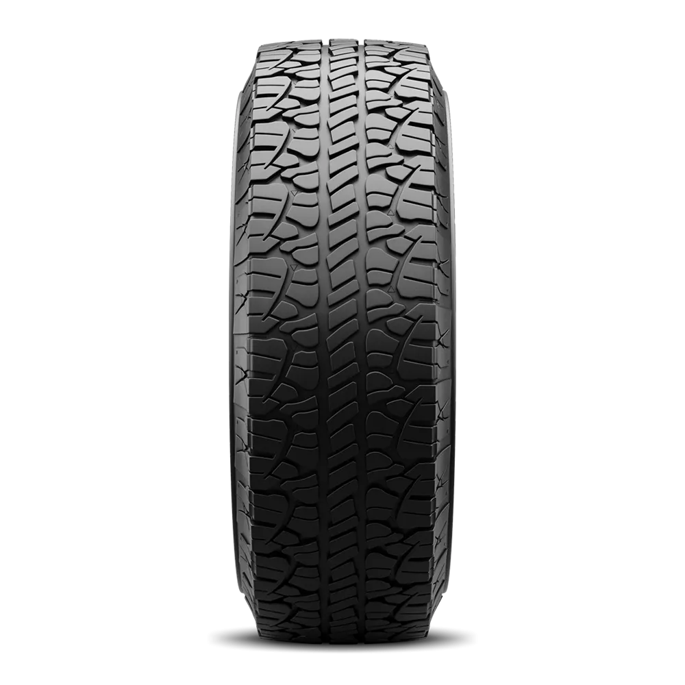 BFGoodrich Rugged Terrain T/A 275/65LT18 E - Wheelwiz