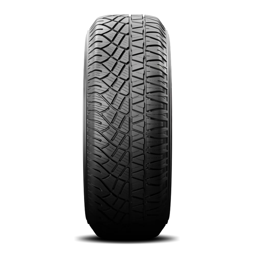 Michelin LATITUDE CROSS 285/45R21 113W XL (MO1)