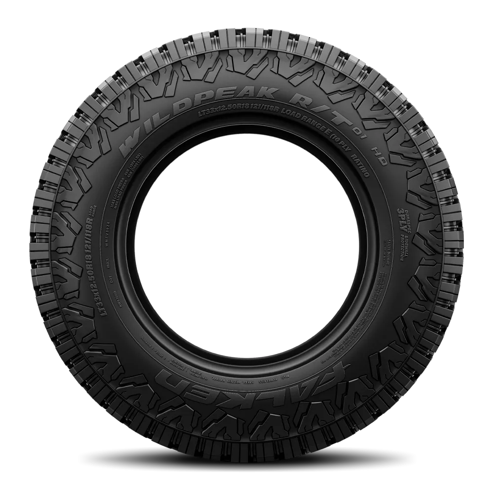 Falken WildPeak R/T 01 LT33X12.5R18 118R E/10